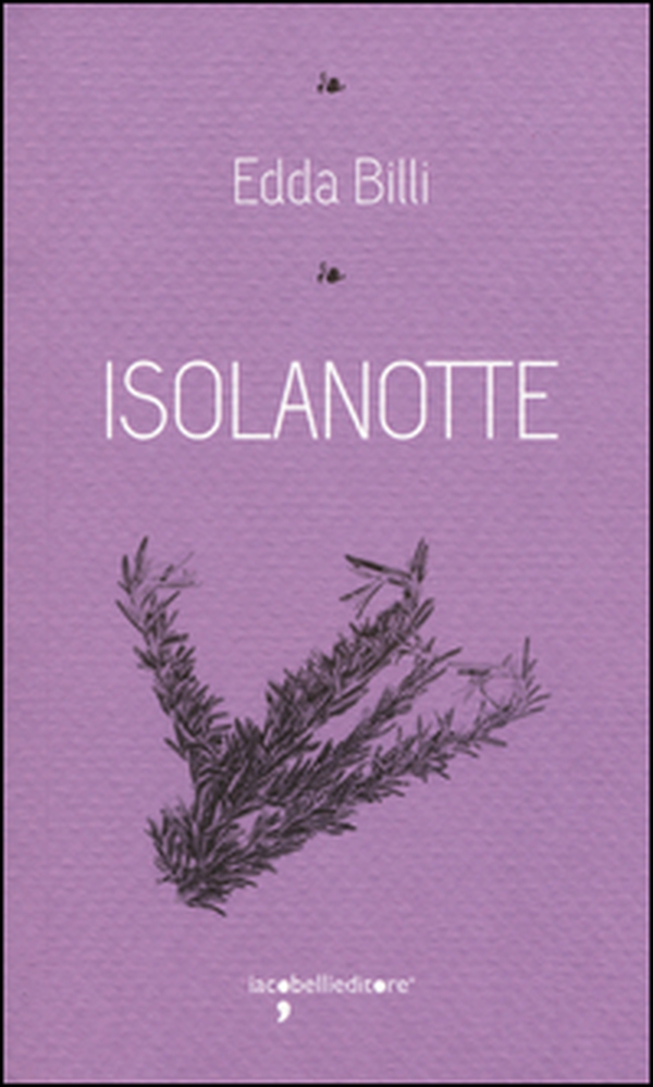 Isolanotte - Librerie.coop Isolanotte - Librerie.coop