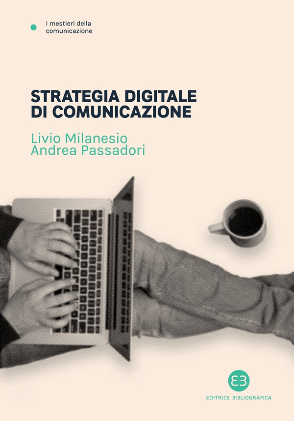 Strategia digitale di comunicazione - Librerie.coop Strategia digitale di comunicazione - Librerie.coop