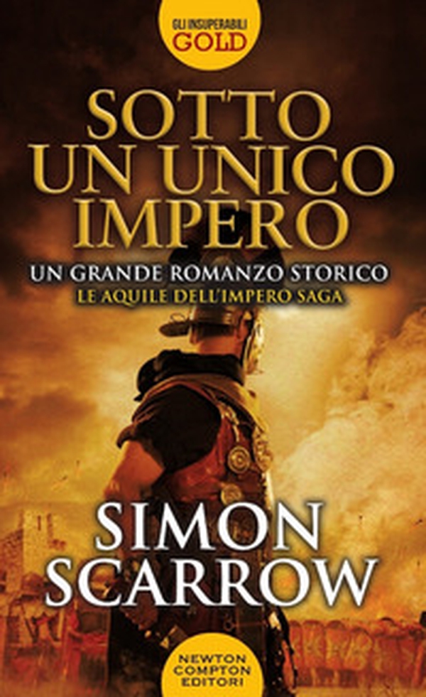 Sotto un unico impero - Librerie.coop Sotto un unico impero - Librerie.coop