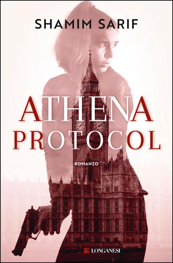 Athena Protocol - Librerie.coop Athena Protocol - Librerie.coop