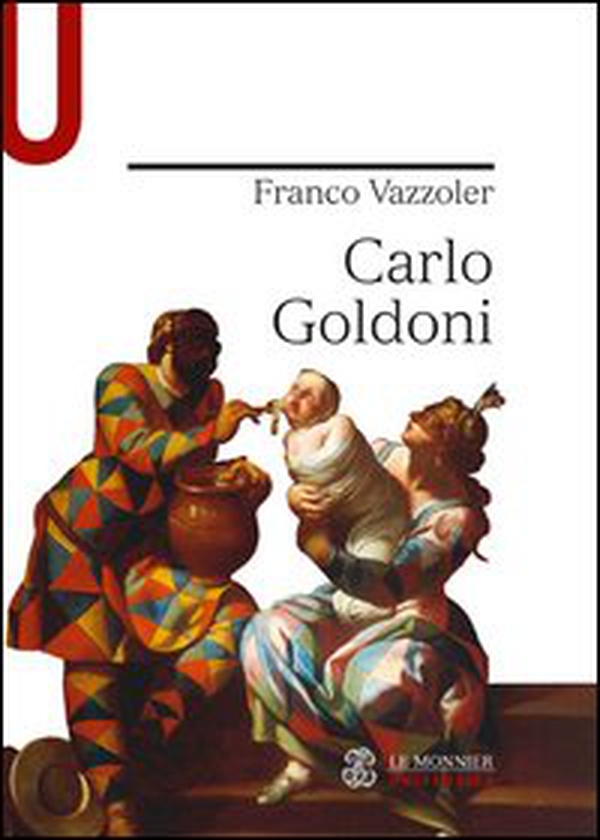 Carlo Goldoni - Librerie.coop Carlo Goldoni - Librerie.coop