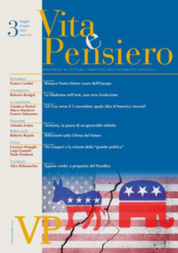 Vita e pensiero - Vol. 3 - Librerie.coop Vita e pensiero - Vol. 3 - Librerie.coop