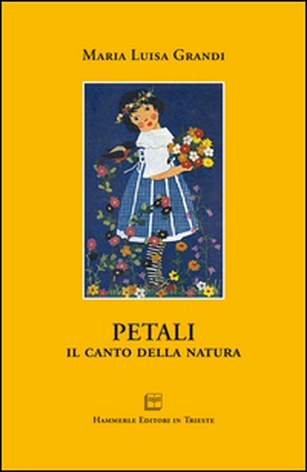 Petali. Il canto della natura - Librerie.coop Petali. Il canto della natura - Librerie.coop