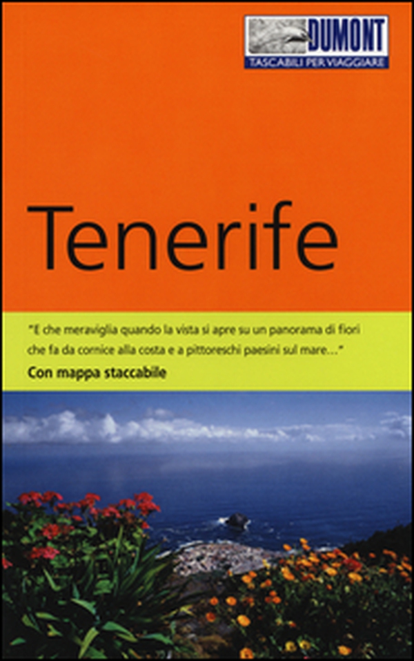 Tenerife. Con carta stradale - Librerie.coop Tenerife. Con carta stradale - Librerie.coop