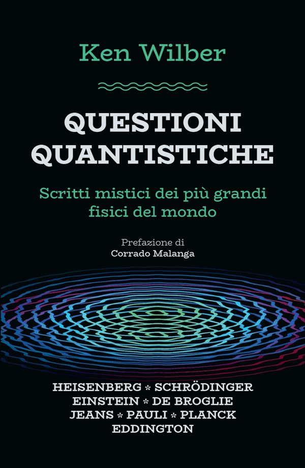 Questioni quantistiche - Librerie.coop Questioni quantistiche - Librerie.coop