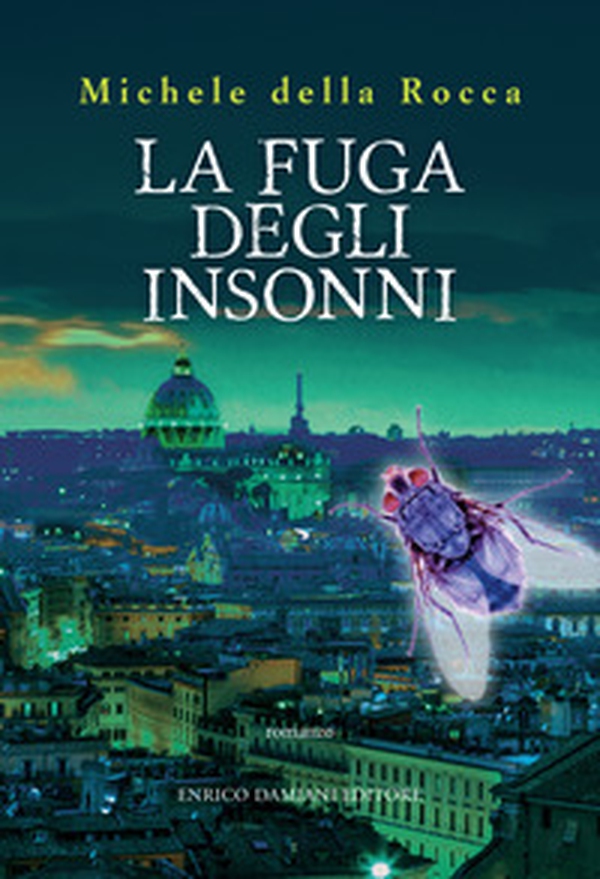 La fuga degli insonni - Librerie.coop La fuga degli insonni - Librerie.coop