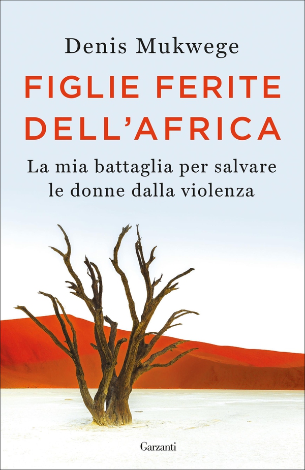 Figlie ferite dell'Africa - Librerie.coop Figlie ferite dell'Africa - Librerie.coop