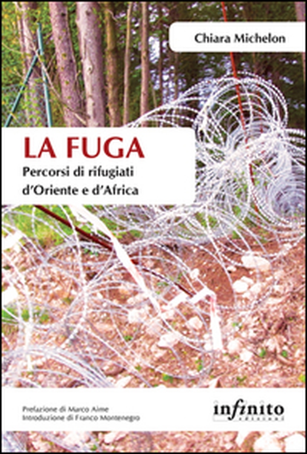 La fuga. Percorsi di rifugiati d'Oriente e d'Africa - Librerie.coop La fuga. Percorsi di rifugiati d'Oriente e d'Africa - Librerie.coop