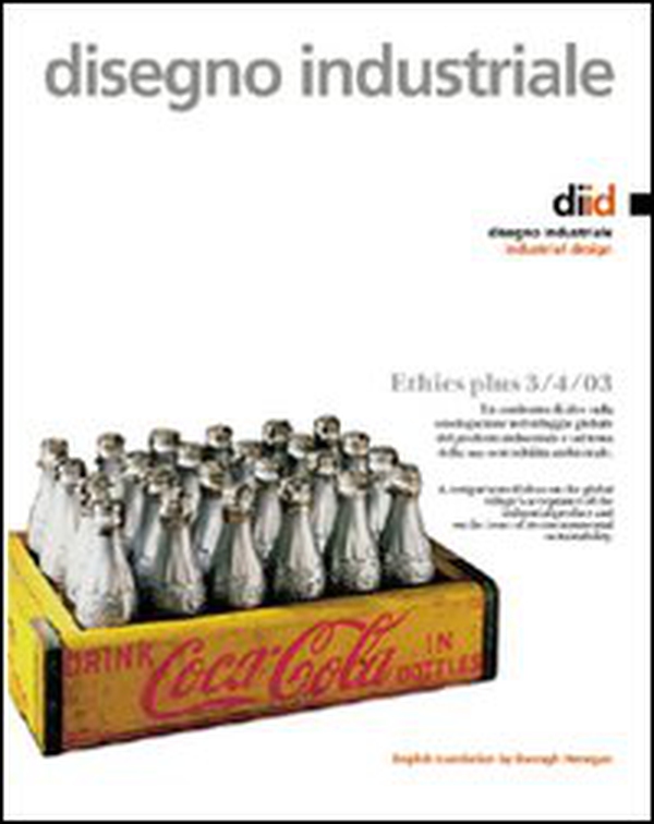 Disegno industriale-Industrial Design vol. 3-4 - Librerie.coop Disegno industriale-Industrial Design vol. 3-4 - Librerie.coop