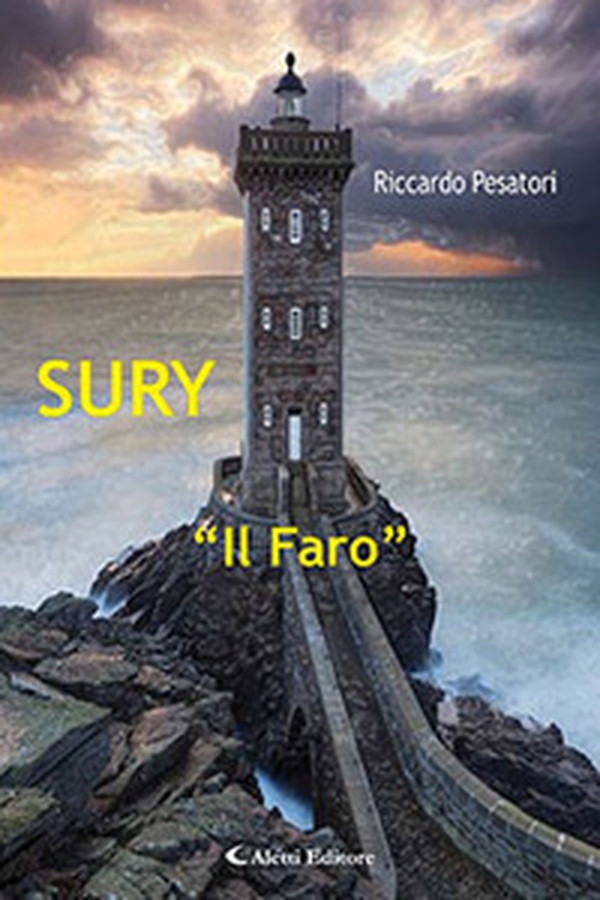Sury. «Il faro» - Librerie.coop Sury. «Il faro» - Librerie.coop
