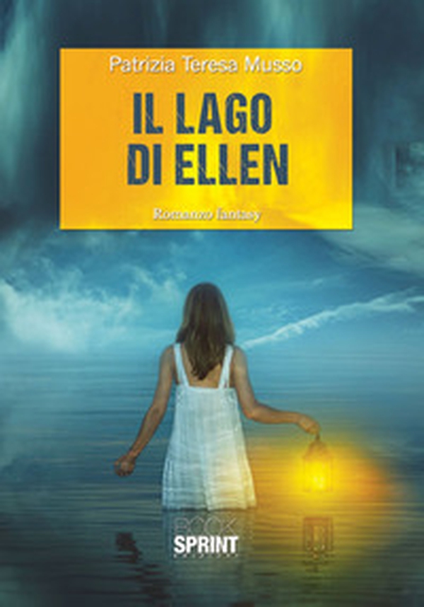 Il lago di Ellen - Librerie.coop Il lago di Ellen - Librerie.coop
