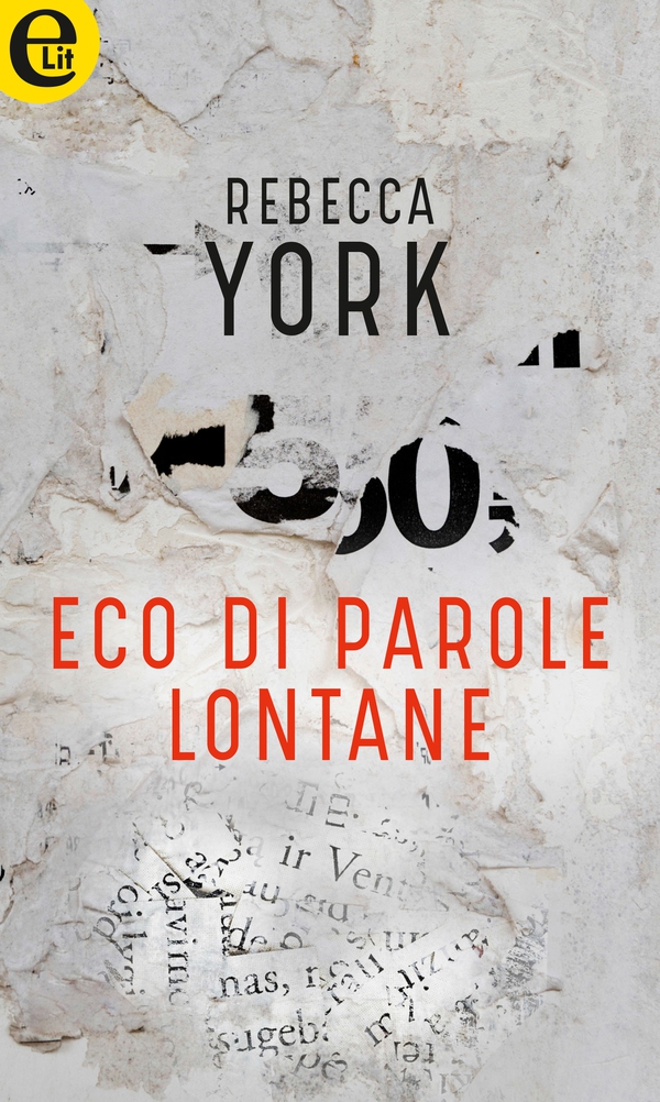 Eco di parole lontane (eLit) - Librerie.coop Eco di parole lontane (eLit) - Librerie.coop