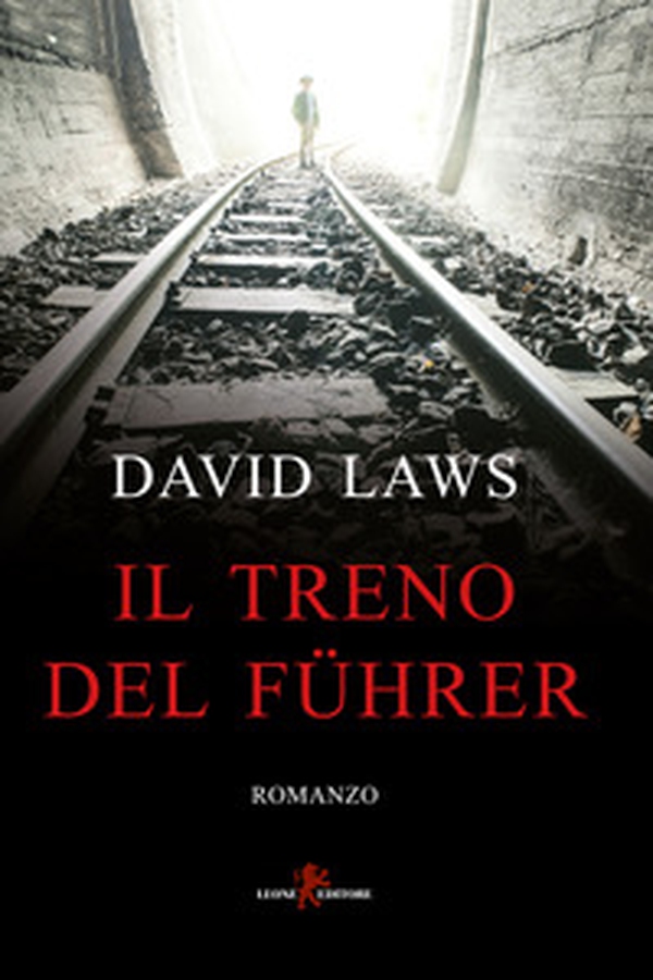 Il treno del Führer - Librerie.coop Il treno del Führer - Librerie.coop