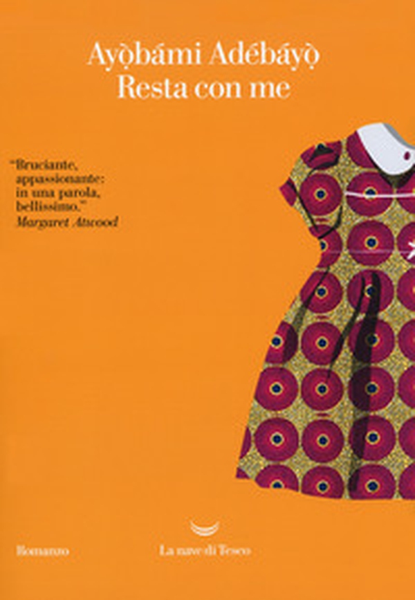 Resta con me - Librerie.coop Resta con me - Librerie.coop