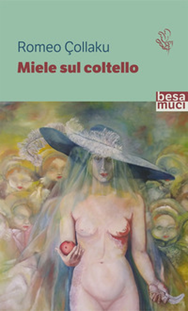 Miele sul coltello - Librerie.coop Miele sul coltello - Librerie.coop