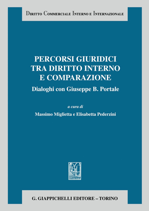 Percorsi giuridici tra diritto interno e comparazione - e-Book - Librerie.coop Percorsi giuridici tra diritto interno e comparazione - e-Book - Librerie.coop
