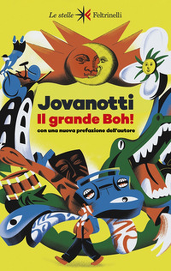 Il grande Boh! - Librerie.coop Il grande Boh! - Librerie.coop