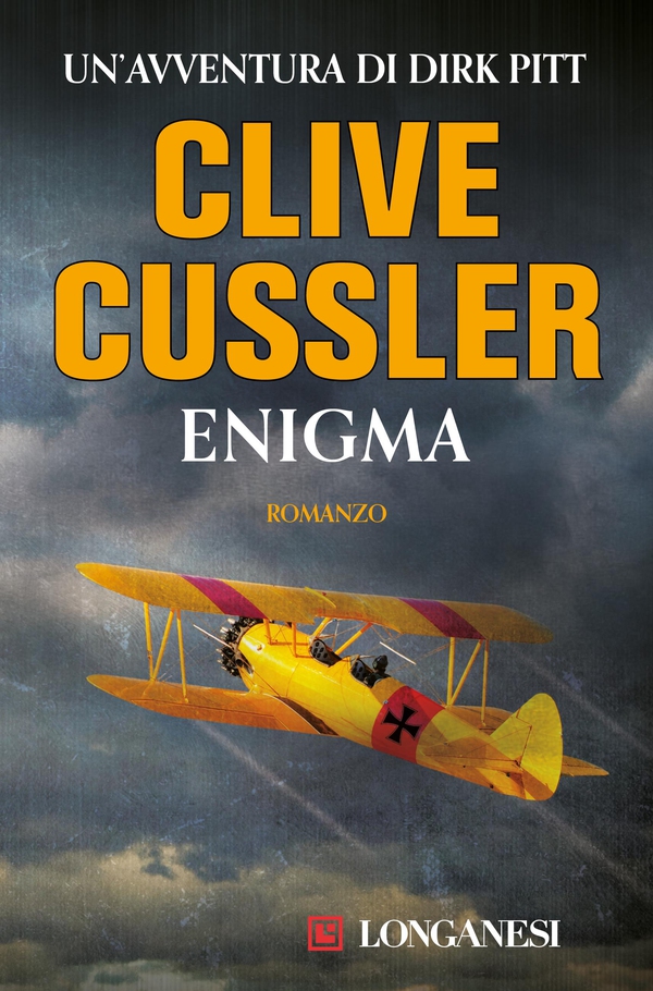 Enigma - Librerie.coop Enigma - Librerie.coop