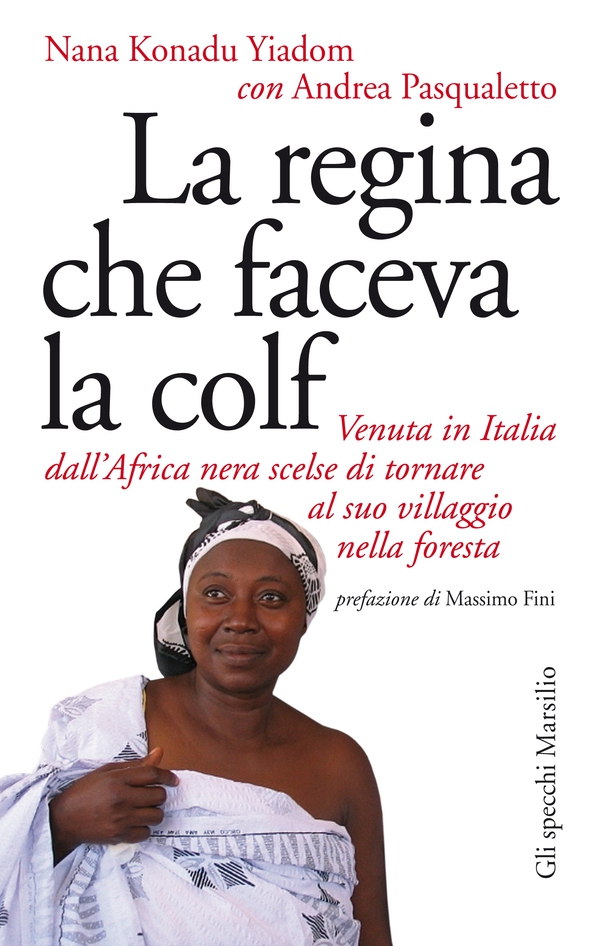 La regina che faceva la colf - Librerie.coop La regina che faceva la colf - Librerie.coop