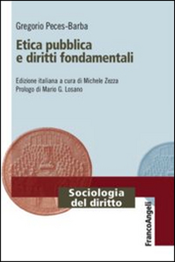Etica pubblica e diritti fondamentali - Librerie.coop Etica pubblica e diritti fondamentali - Librerie.coop