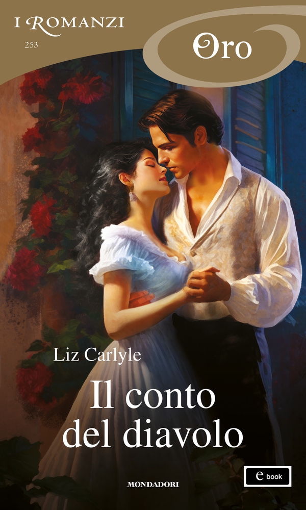 Il conto del diavolo (I Romanzi Oro) - Librerie.coop Il conto del diavolo (I Romanzi Oro) - Librerie.coop