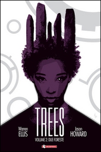 Trees - Vol. 2 - Librerie.coop