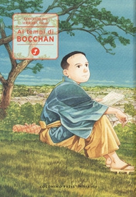 Ai tempi di Bocchan - Vol. 3 - Librerie.coop