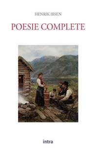 Poesie complete - Librerie.coop