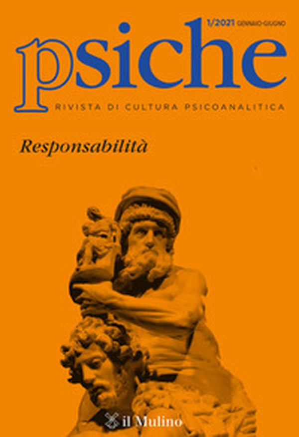 Psiche. Rivista di cultura psicoanalitica - Vol. 1 - Librerie.coop Psiche. Rivista di cultura psicoanalitica - Vol. 1 - Librerie.coop