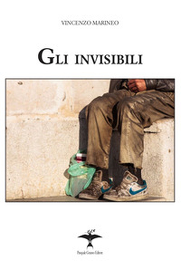 Gli invisibili - Librerie.coop Gli invisibili - Librerie.coop