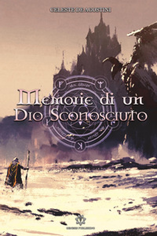 Memorie di un Dio sconosciuto - Librerie.coop Memorie di un Dio sconosciuto - Librerie.coop
