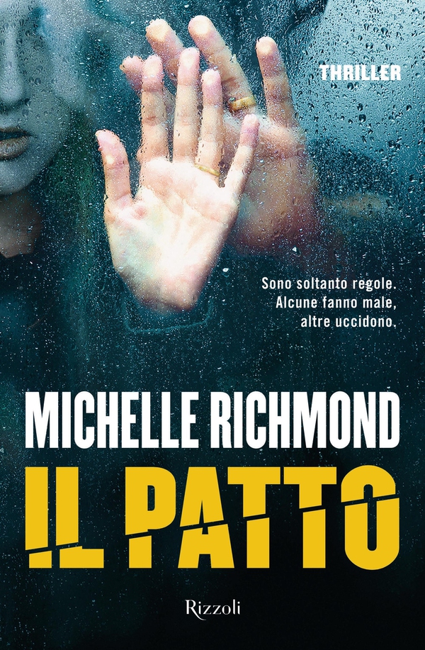 Il patto - Librerie.coop Il patto - Librerie.coop