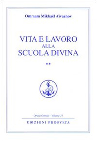Vita e lavoro alla scuola divina - Vol. 2 - Librerie.coop