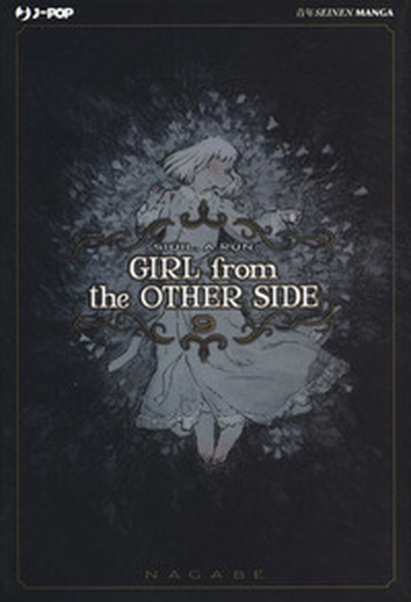Girl from the other side - Librerie.coop Girl from the other side - Librerie.coop