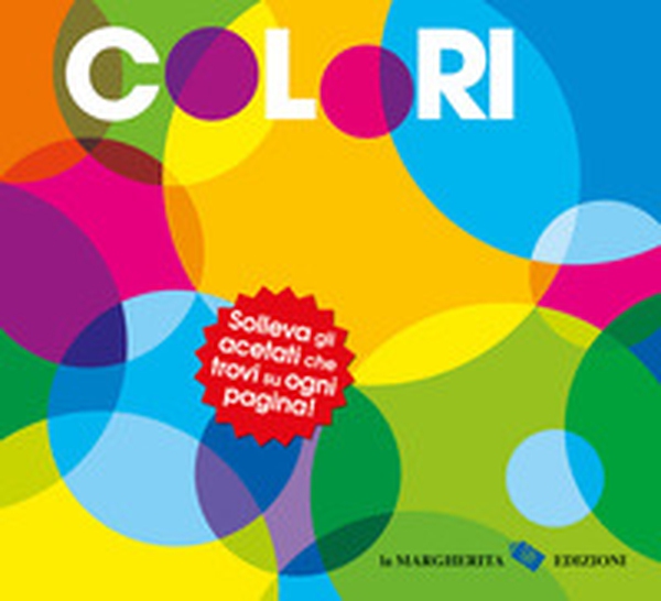 Colori - Librerie.coop Colori - Librerie.coop
