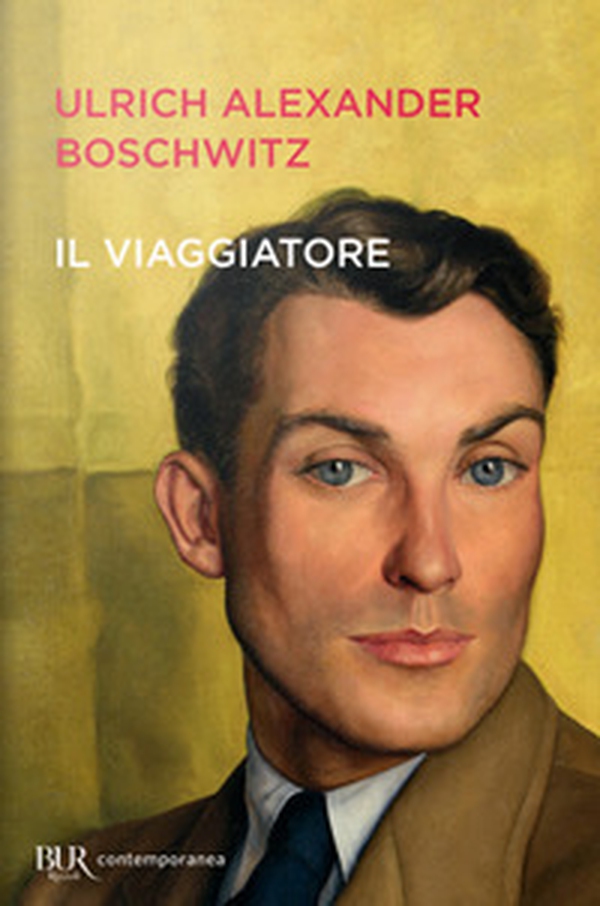 Il viaggiatore - Librerie.coop Il viaggiatore - Librerie.coop