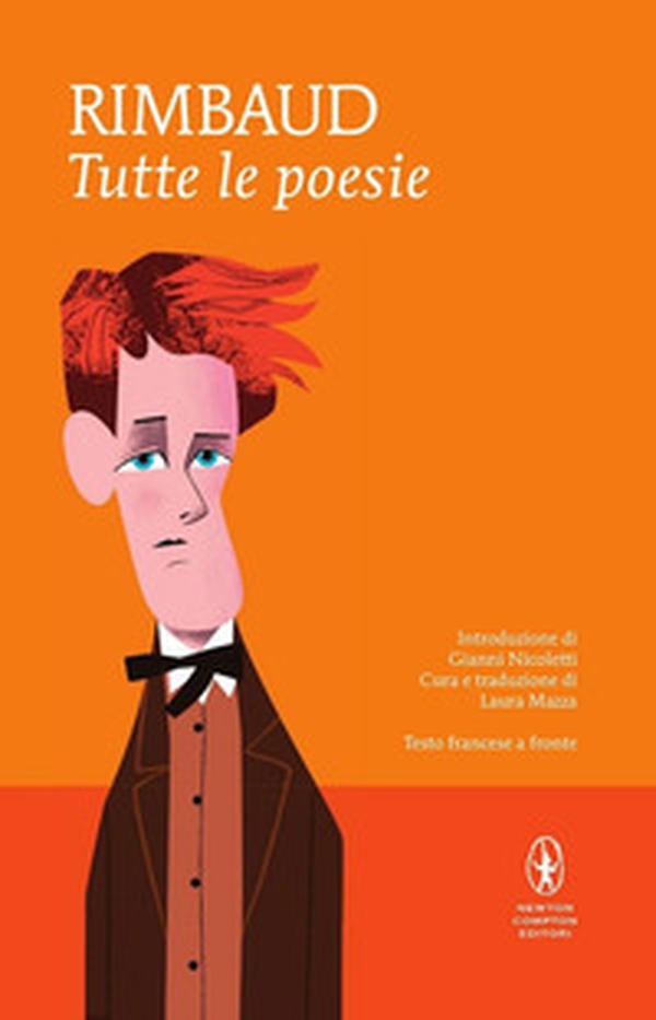 Tutte le poesie. Testo francese a fronte - Librerie.coop Tutte le poesie. Testo francese a fronte - Librerie.coop