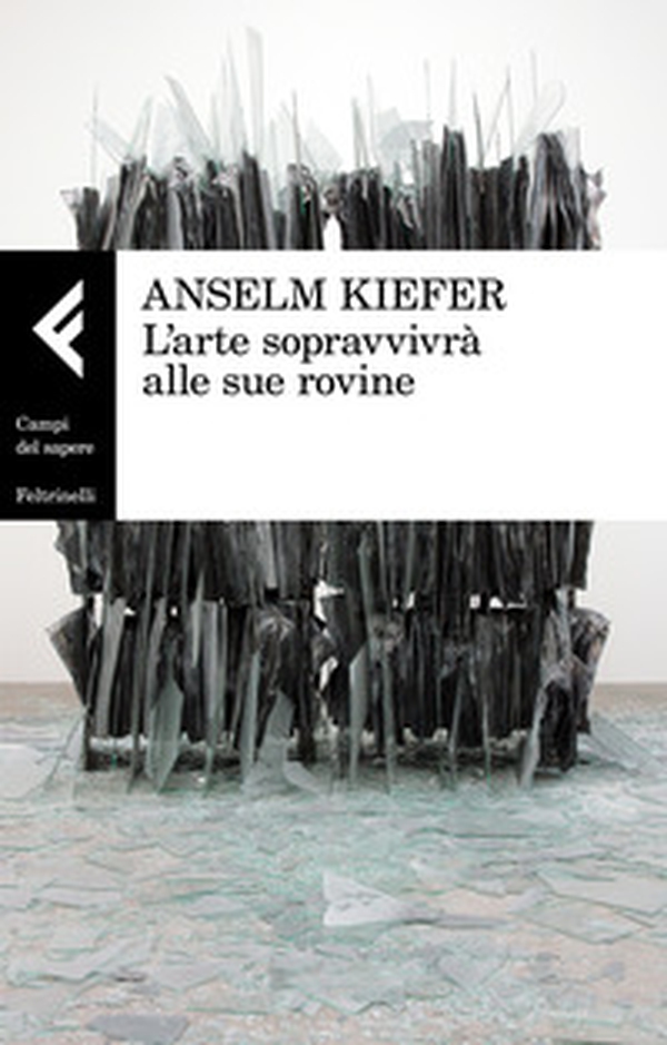 L'arte sopravvivrà alle sue rovine - Librerie.coop L'arte sopravvivrà alle sue rovine - Librerie.coop