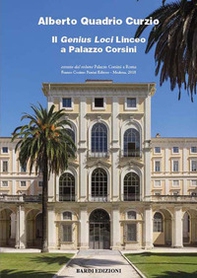 Il genius loci linceo a Palazzo Corsini - Librerie.coop