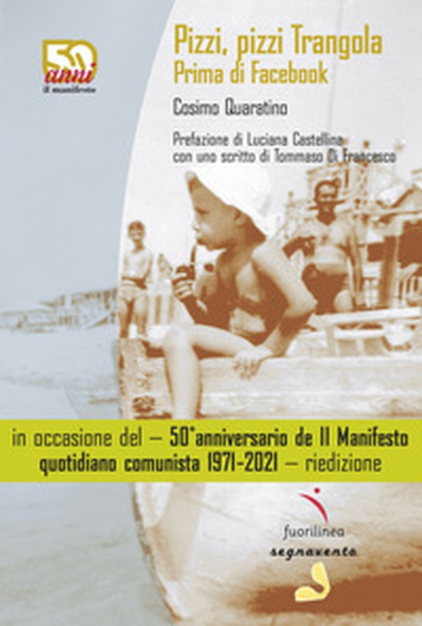 Pizzi, pizzi Trangola. Prima di facebook - Librerie.coop Pizzi, pizzi Trangola. Prima di facebook - Librerie.coop