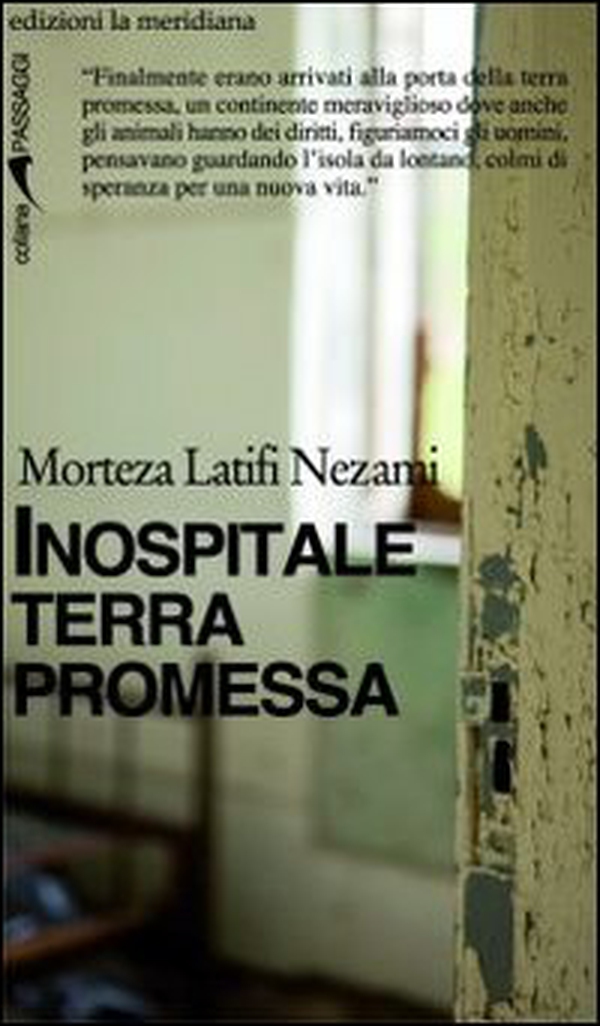 Inospitale terra promessa - Librerie.coop Inospitale terra promessa - Librerie.coop