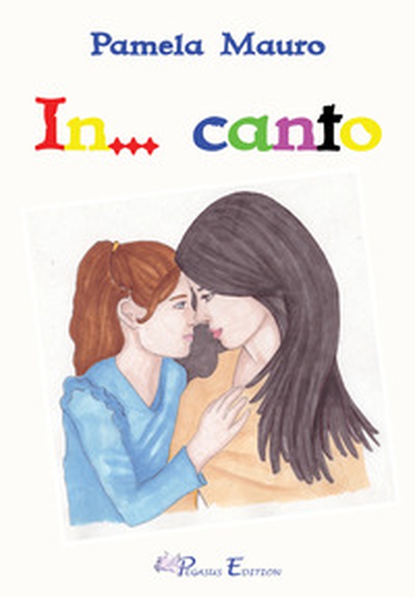 In... canto - Librerie.coop In... canto - Librerie.coop