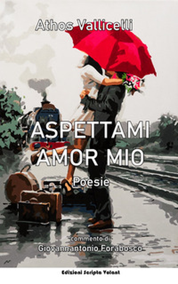 Aspettami amor mio - Librerie.coop Aspettami amor mio - Librerie.coop