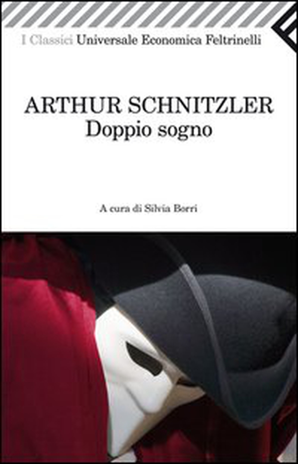 Il doppio sogno - Librerie.coop Il doppio sogno - Librerie.coop