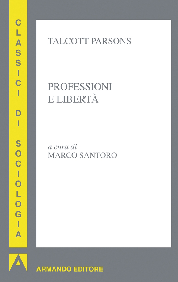 Professioni e libertà - Librerie.coop Professioni e libertà - Librerie.coop