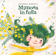Mimosa in fuga - Librerie.coop