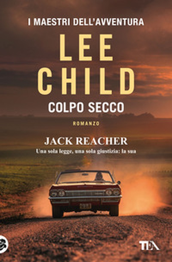 Colpo secco - Librerie.coop Colpo secco - Librerie.coop