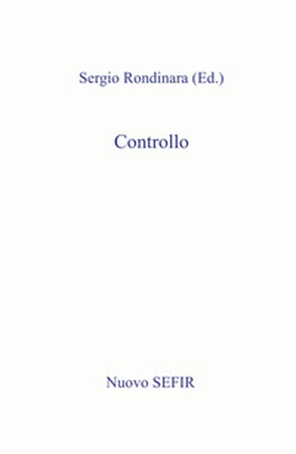 Controllo - Librerie.coop Controllo - Librerie.coop
