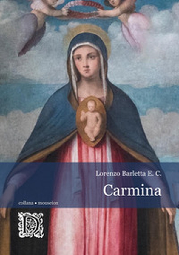 Carmina. Testo italiano a fronte - Librerie.coop Carmina. Testo italiano a fronte - Librerie.coop