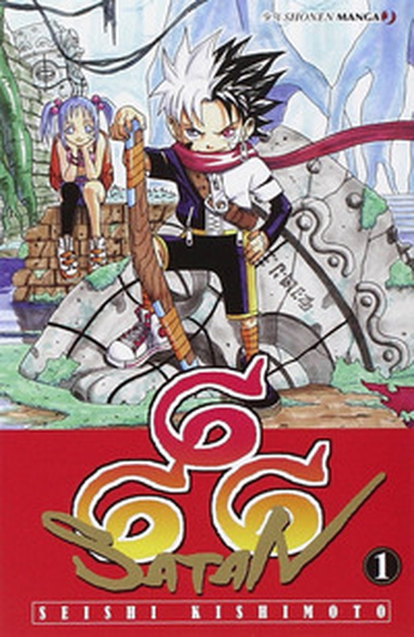 666 Satan - Librerie.coop 666 Satan - Librerie.coop